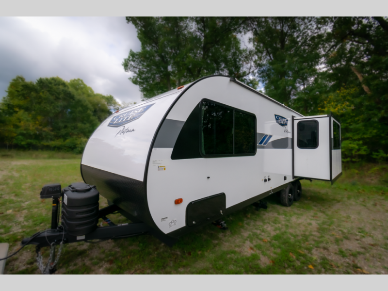 2024 Forest River Salem Cruise Lite 24RLXL, $ 25,990
