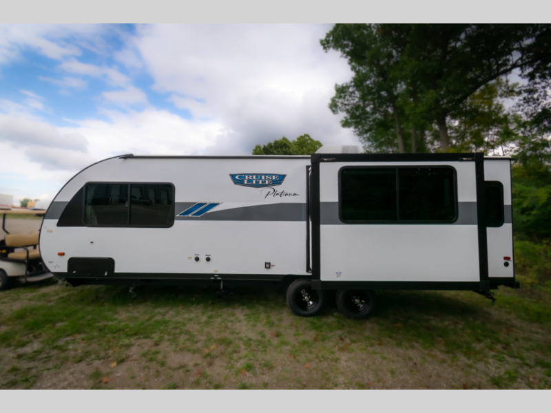 2024 Forest River Salem Cruise Lite 24RLXL, $ 25,990