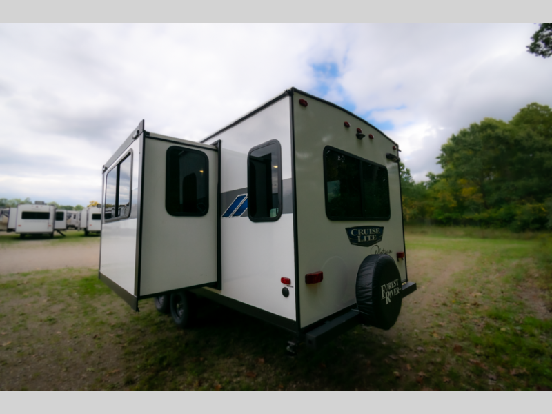 2024 Forest River Salem Cruise Lite 24RLXL, $ 25,990