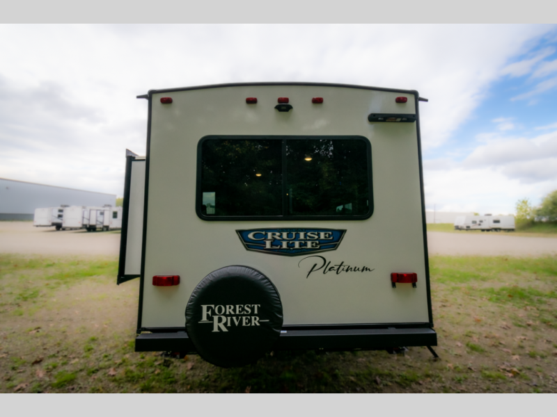 2024 Forest River Salem Cruise Lite 24RLXL, $ 25,990