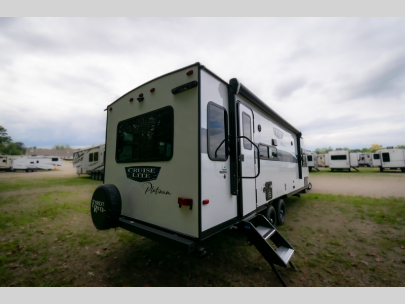 2024 Forest River Salem Cruise Lite 24RLXL, $ 25,990