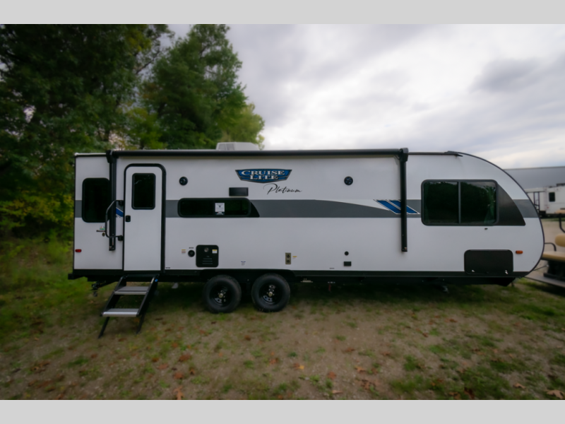 2024 Forest River Salem Cruise Lite 24RLXL, $ 25,990