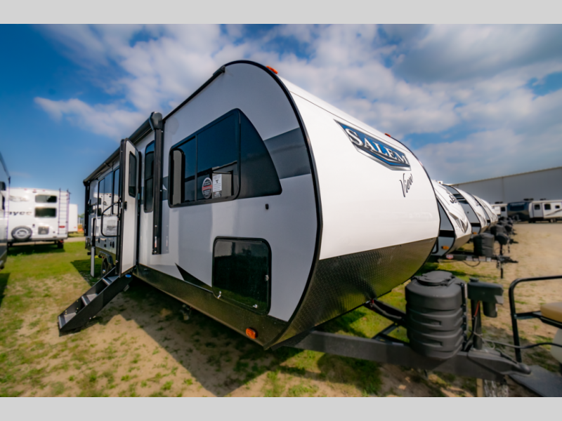 2024 Forest River Salem 29VIEW, $ 29,990