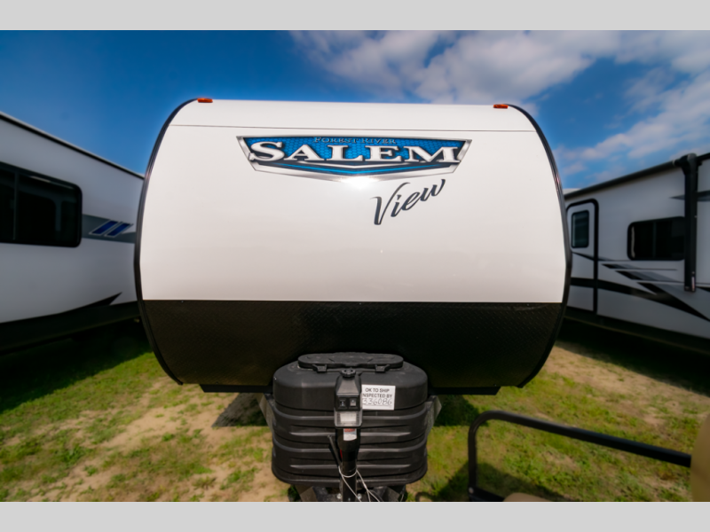 2024 Forest River Salem 29VIEW, $ 29,990