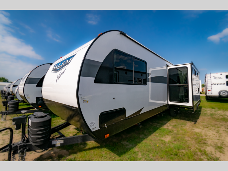 2024 Forest River Salem 29VIEW, $ 29,990