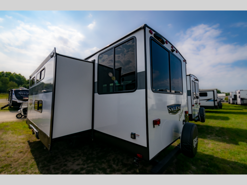 2024 Forest River Salem 29VIEW, $ 29,990