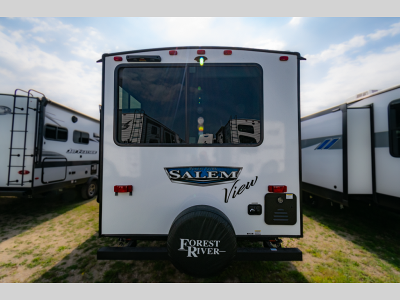 2024 Forest River Salem 29VIEW, $ 29,990