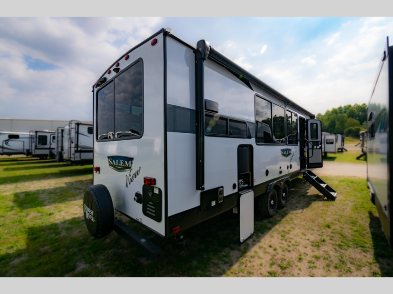 2024 Forest River Salem 29VIEW, $ 29,990