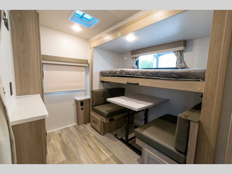 2024 Forest River Flagstaff Super Lite 26BHW, $ 38,990