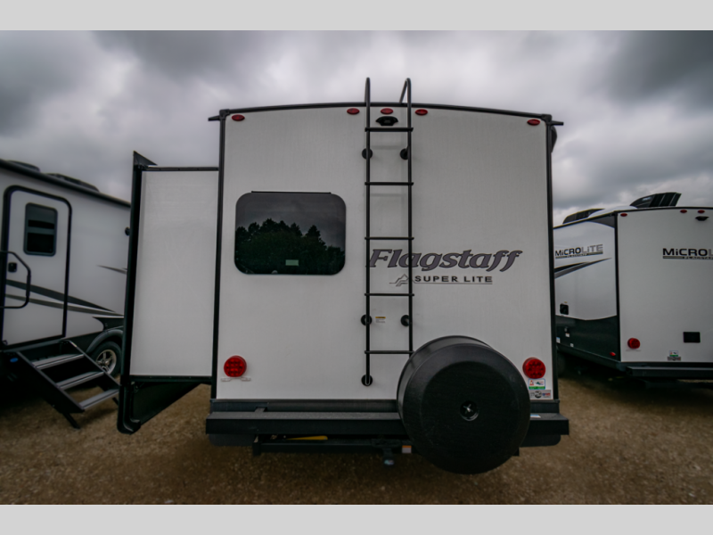 2024 Forest River Flagstaff Super Lite 26BHW, $ 38,990