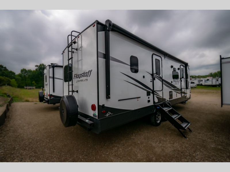 2024 Forest River Flagstaff Super Lite 26BHW, $ 38,990