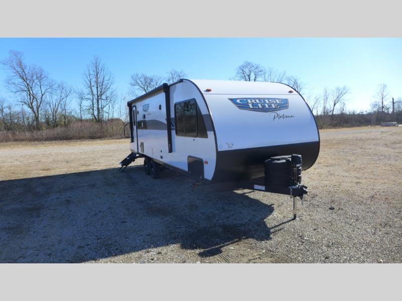 2024 Forest River Salem Cruise Lite 24RLXL, $ 25,990