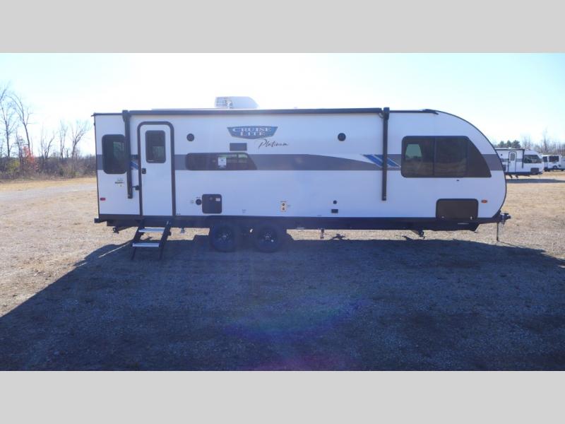 2024 Forest River Salem Cruise Lite 24RLXL, $ 25,990