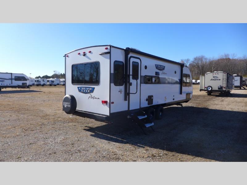 2024 Forest River Salem Cruise Lite 24RLXL, $ 25,990