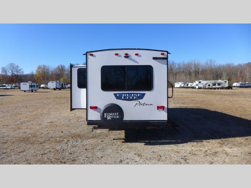 2024 Forest River Salem Cruise Lite 24RLXL, $ 25,990