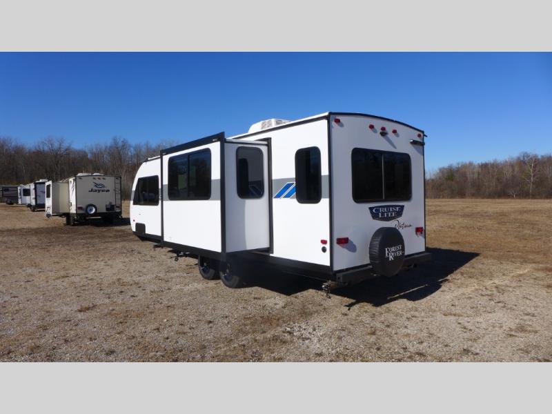 2024 Forest River Salem Cruise Lite 24RLXL, $ 25,990