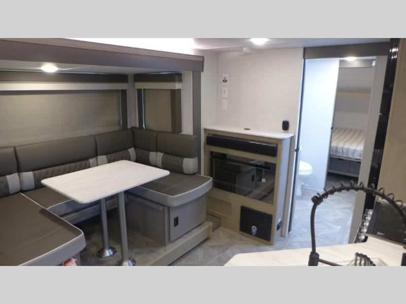 2024 Forest River Salem Cruise Lite 24RLXL, $ 25,990