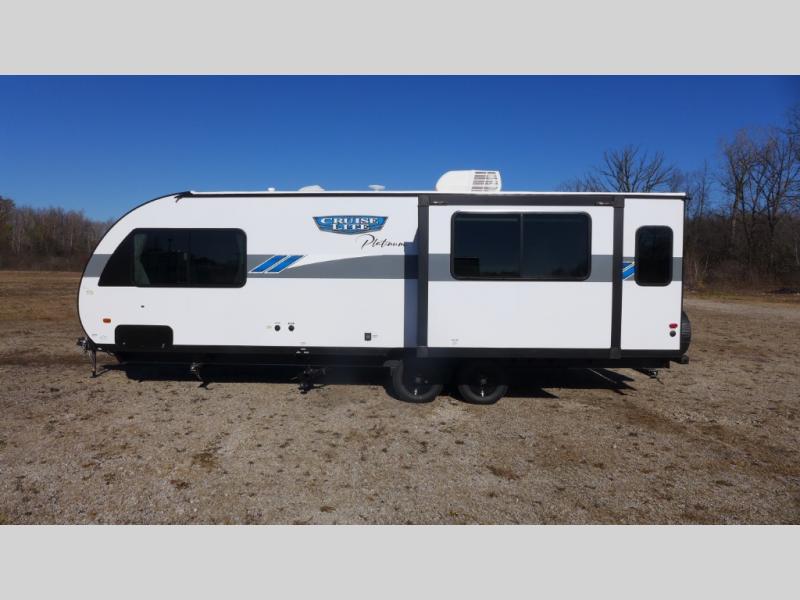 2024 Forest River Salem Cruise Lite 24RLXL, $ 25,990
