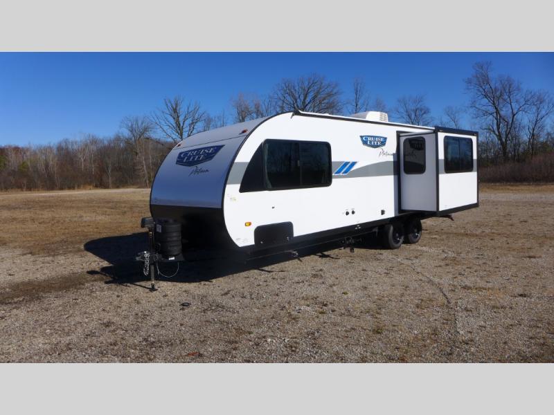 2024 Forest River Salem Cruise Lite 24RLXL, $ 25,990