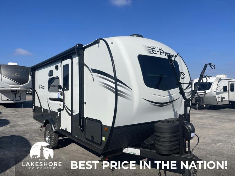 2024 Forest River Flagstaff E-Pro E19BH, $ 23,990