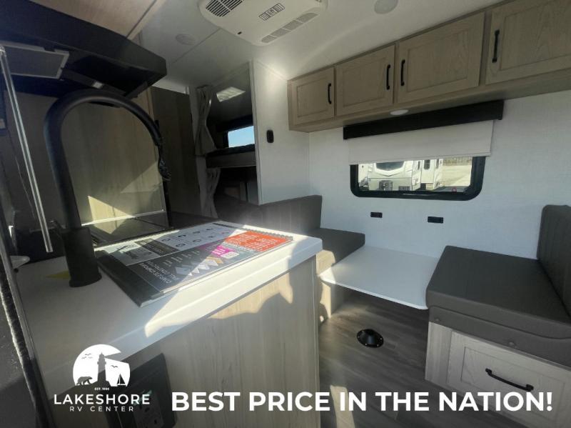 2024 Forest River Flagstaff E-Pro E19BH, $ 23,990