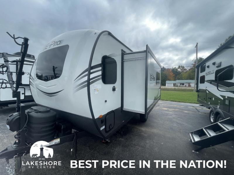 2024 Forest River Flagstaff E-Pro E20FKS, $ 26,990