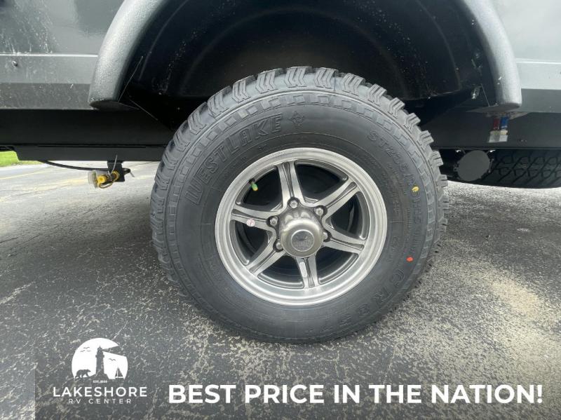 2024 Forest River Flagstaff E-Pro E20FKS, $ 26,990