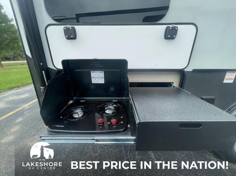 2024 Forest River Flagstaff E-Pro E20FKS, $ 26,990