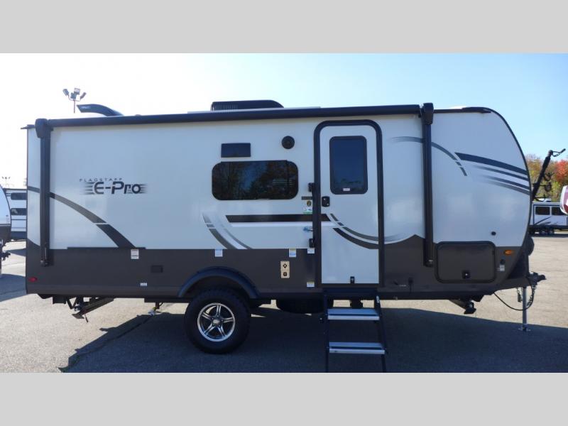 2024 Forest River Flagstaff E-Pro E20BHS, $ 24,990