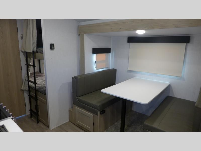 2024 Forest River Flagstaff E-Pro E20BHS, $ 24,990