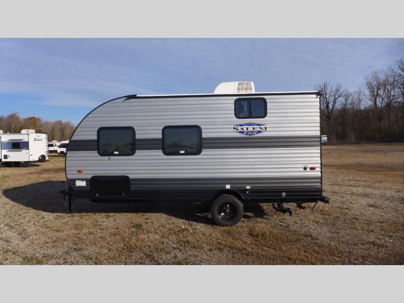 2024 Forest River Salem FSX 174BHLE, $ 13,990