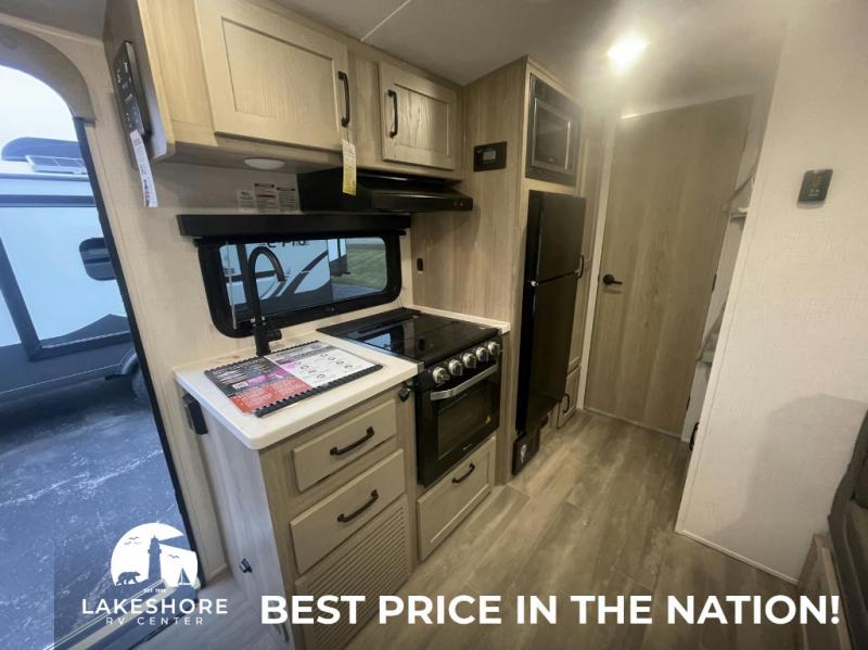 2024 Forest River Flagstaff E-Pro E20BHS, $ 25,990