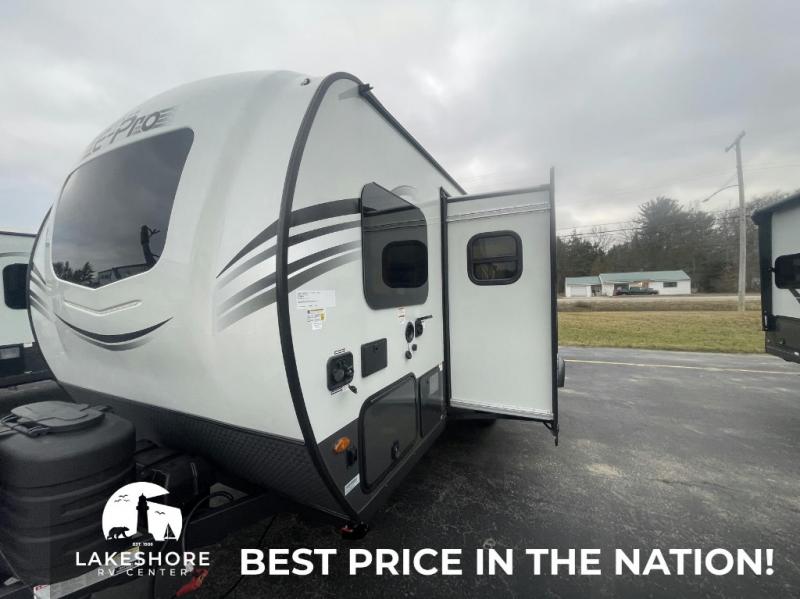 2024 Forest River Flagstaff E-Pro E20BHS, $ 25,990