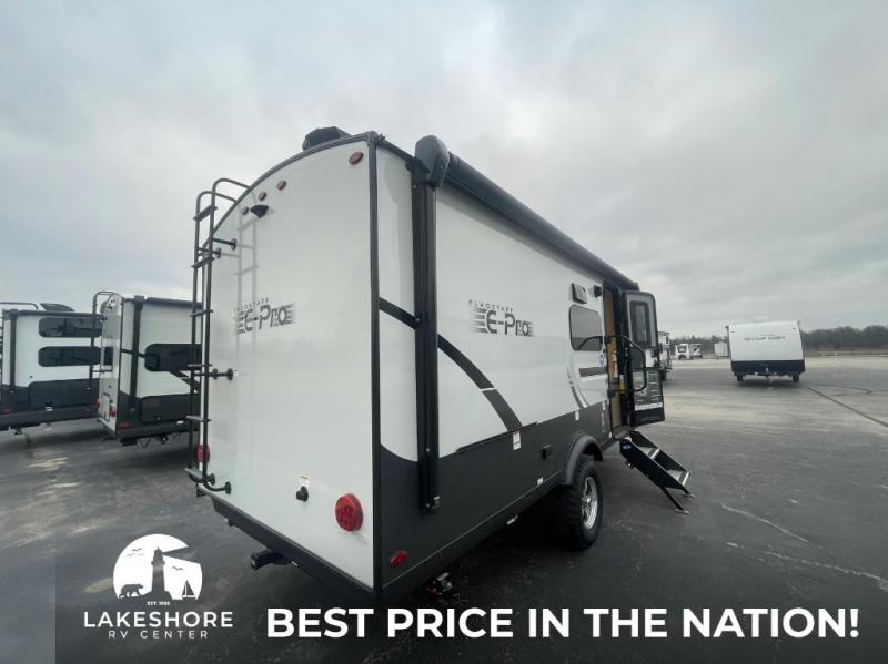 2024 Forest River Flagstaff E-Pro E20BHS, $ 25,990