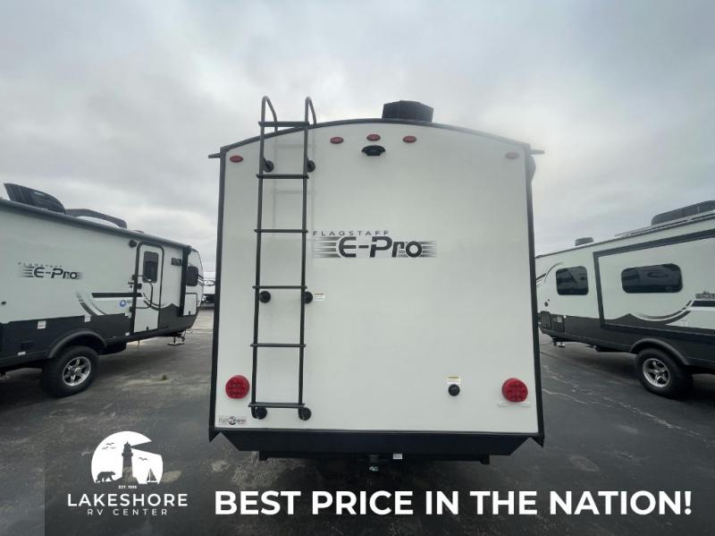 2024 Forest River Flagstaff E-Pro E20BHS, $ 25,990