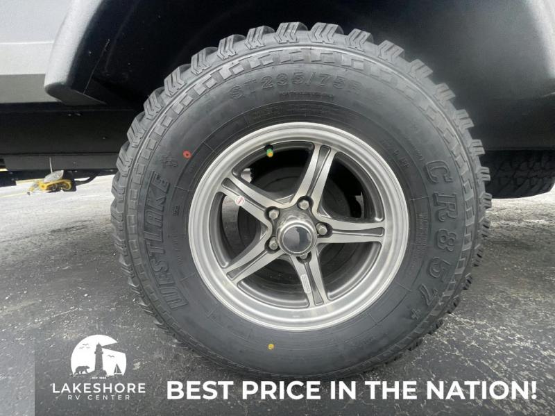 2024 Forest River Flagstaff E-Pro E20BHS, $ 25,990