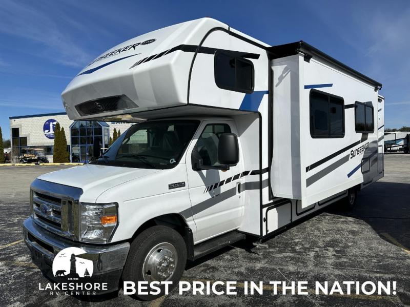2024 Forest River Sunseeker 3010DS, $ 148,436