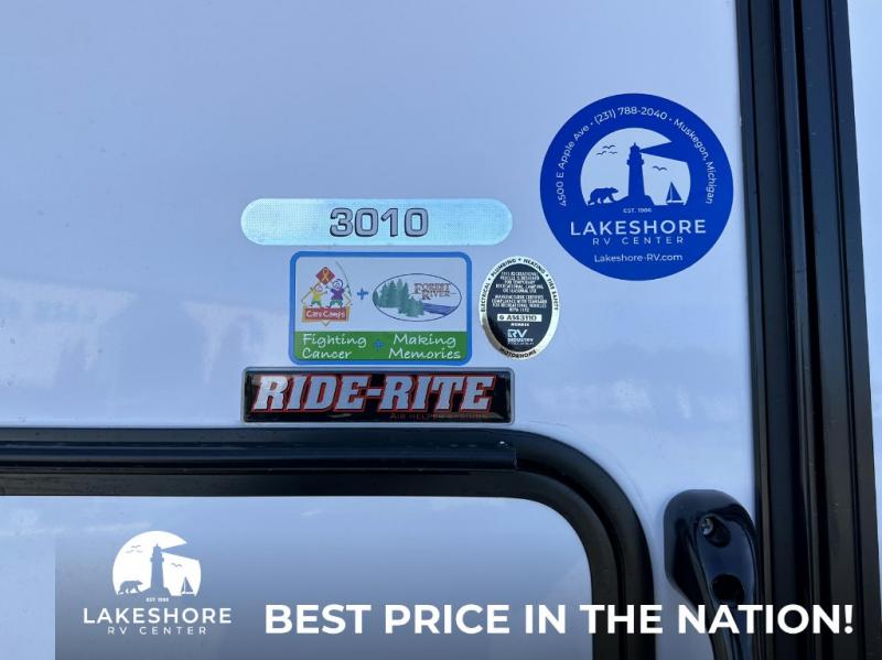 2024 Forest River Sunseeker 3010DS, $ 148,436