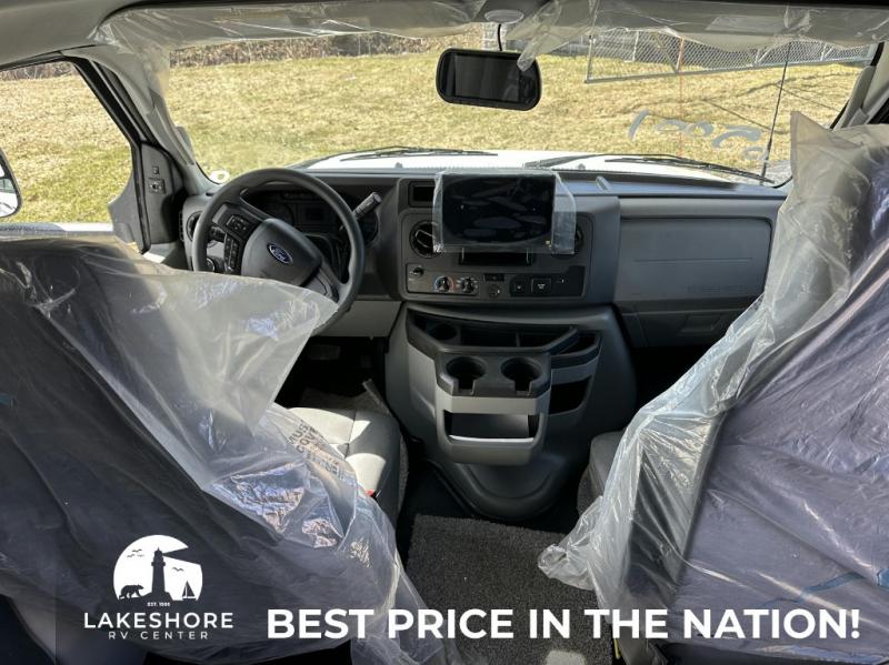 2024 Forest River Sunseeker 3010DS, $ 148,436