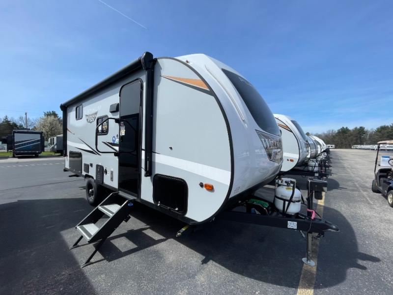 2024 Forest River Wildwood FSX 178BHSK, $ 36,625