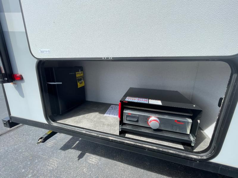 2024 Forest River Wildwood FSX 178BHSK, $ 36,625