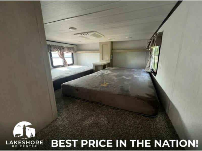 2024 Forest River Wildwood Grand Lodge 42FK, $ 72,990