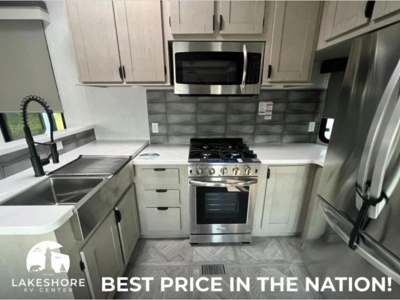 2024 Forest River Wildwood Grand Lodge 42FK, $ 72,990