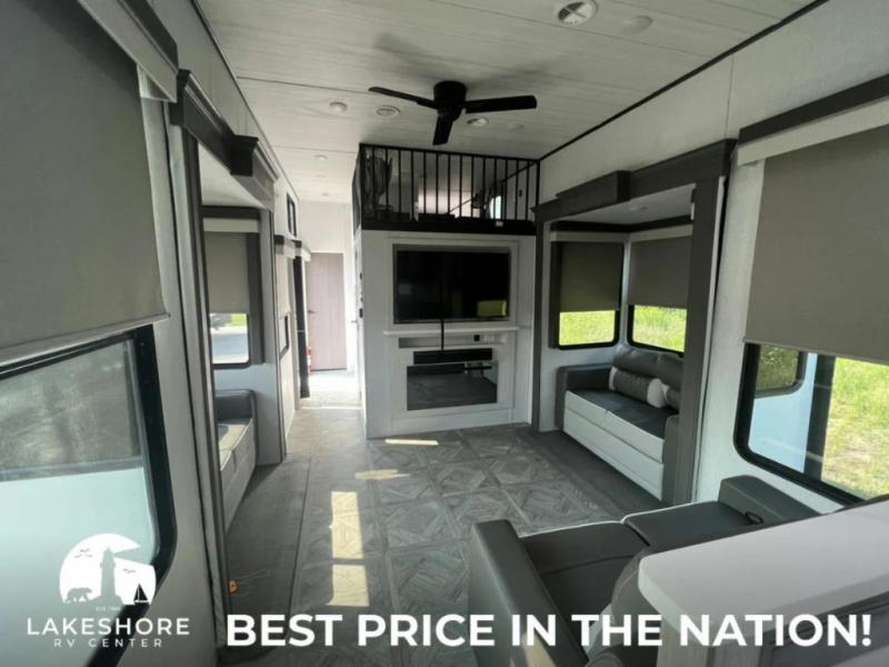 2024 Forest River Wildwood Grand Lodge 42FK, $ 72,990