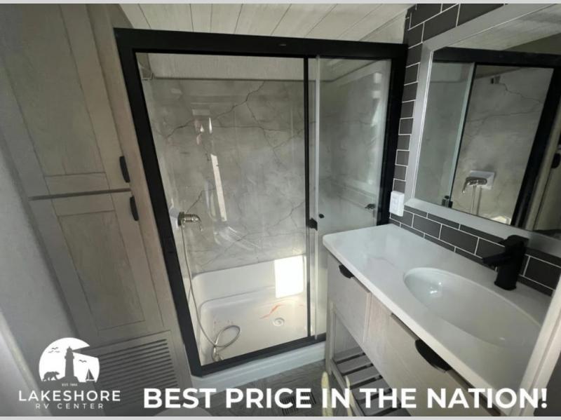 2024 Forest River Wildwood Grand Lodge 42FK, $ 72,990