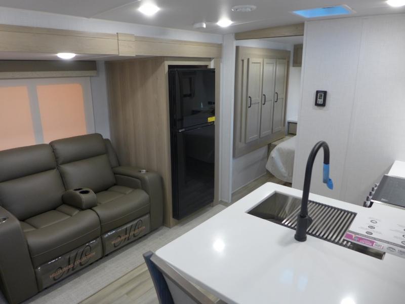 2024 Forest River Flagstaff Super Lite 26BHW, $ 38,990