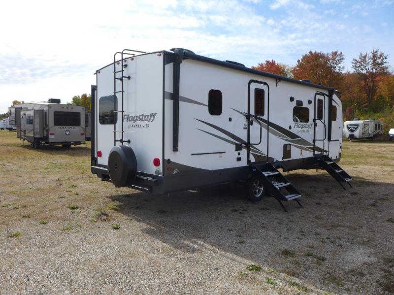 2024 Forest River Flagstaff Super Lite 26BHW, $ 38,990