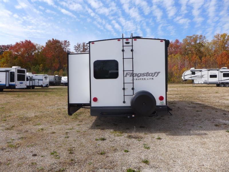 2024 Forest River Flagstaff Super Lite 26BHW, $ 38,990