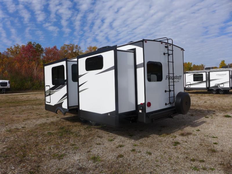 2024 Forest River Flagstaff Super Lite 26BHW, $ 38,990