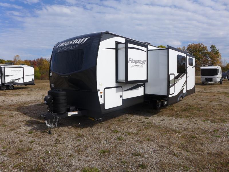 2024 Forest River Flagstaff Super Lite 26BHW, $ 38,990